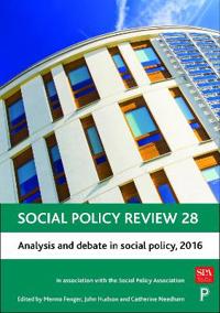 Social Policy Review 28