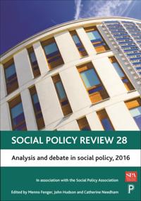 Social Policy Review