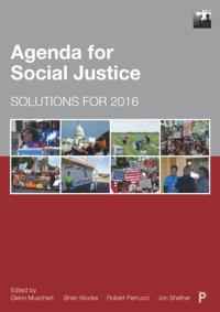 SSSP Agendas for Social Justice