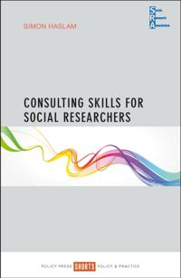 Consulting skills for social researchers