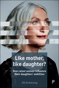 Bokomslag för "Like Mother, Like Daughter?"