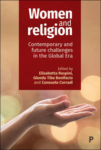 Bokomslag för "Women and Religion"