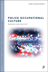 Key Themes in Policing