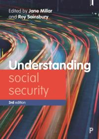 Understanding Welfare: Social Issues, Policy and Practice