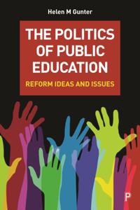 Politics of Public Education