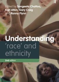 Understanding Welfare: Social Issues, Policy and Practice