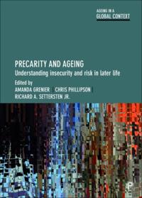 Ageing in a Global Context