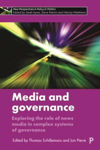 New Perspectives in Policy and Politics