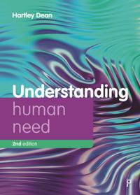 Understanding Human Need