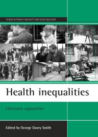 Studies in Poverty, Inequality and Social Exclusion