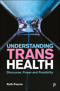 Bokomslag för "Understanding Trans Health"