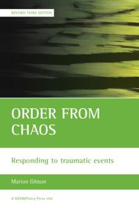Order from chaos