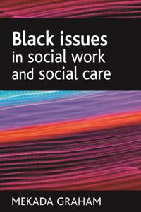 BASW/Policy Press titles
