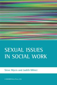 BASW/Policy Press titles