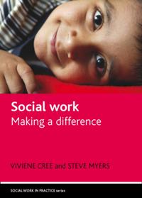 Social Work in Practice