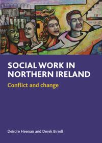 Social Work in Northern Ireland