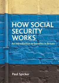 How social security works