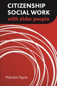 Citizenship social work with older people