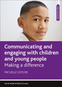 Social Work in Practice