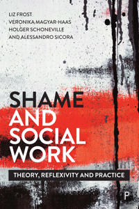 Bokomslag för "Shame and Social Work"