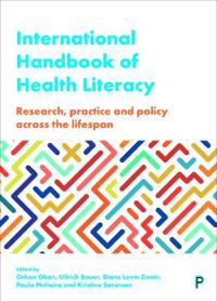 International Handbook of Health Literacy