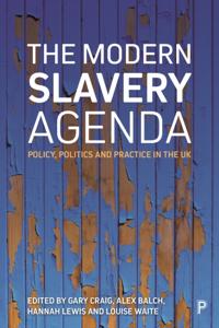 Modern Slavery Agenda