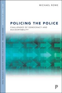 Key Themes in Policing