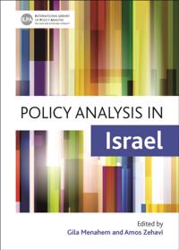 International Library of Policy Analysis