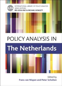 International Library of Policy Analysis