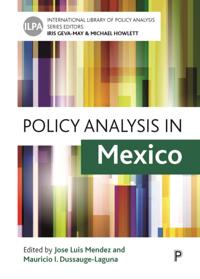International Library of Policy Analysis