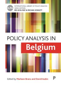 International Library of Policy Analysis