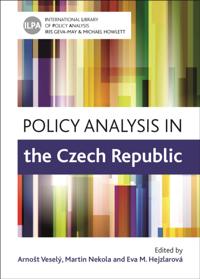 International Library of Policy Analysis