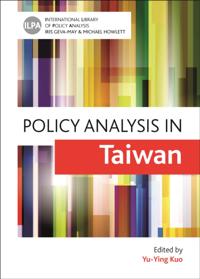 International Library of Policy Analysis
