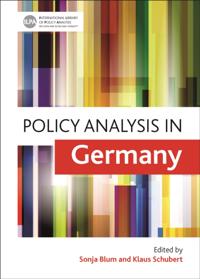 International Library of Policy Analysis