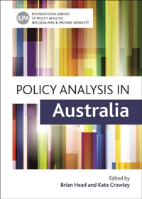 International Library of Policy Analysis