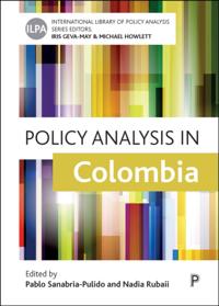 International Library of Policy Analysis