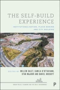 Urban Policy, Planning and the Built Environment