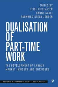 Research in Comparative and Global Social Policy