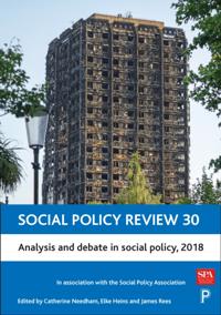 Social Policy Review