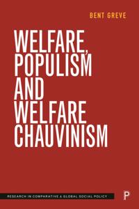 Research in Comparative and Global Social Policy