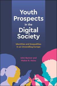 Bokomslag för "Youth Prospects in the Digital Society"