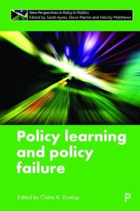 New Perspectives in Policy and Politics