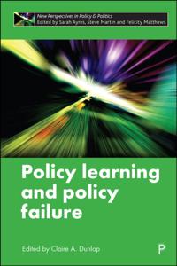 New Perspectives in Policy and Politics