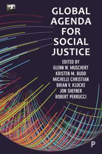 SSSP Agendas for Social Justice