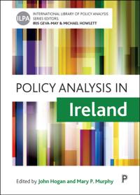 International Library of Policy Analysis