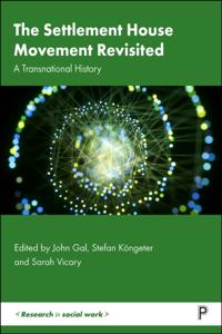 Research in Social Work