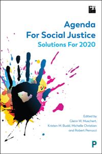 SSSP Agendas for Social Justice