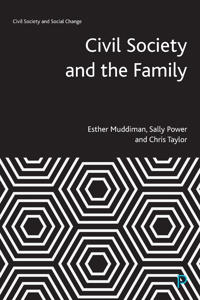 Bokomslag för "Civil Society and the Family"