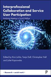 Research in Social Work