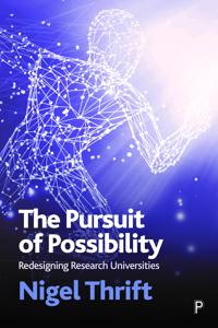 Bokomslag för "The Pursuit of Possibility"